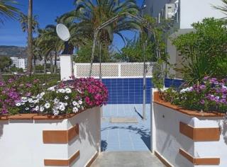 Apartamento en el Puerto Deportivo - Alcossebre - 6