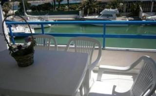Apartamento en el Puerto Deportivo - Alcossebre - 3