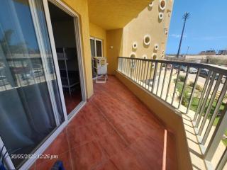Porto Marina Apt, beach access and 2BR with 6 Beds - El Alamein - 0