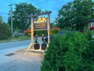 The Cozy Shore Cottage - Standard Single - Wasaga Beach - 8