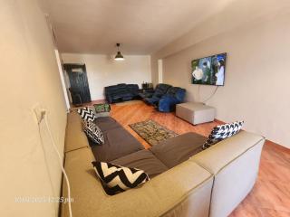 Porto Marina Apt, beach access and 2BR with 6 Beds - 7