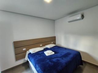 Hotel Assuruá - 3