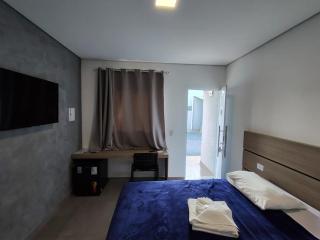 Hotel Assuruá - - 1