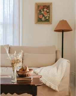 The Wild Rose - Cozy PEC Rental in Picton ST-2020-0428 - 4