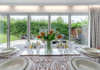 Harmony - Pleasant Valley - Stepaside - 4