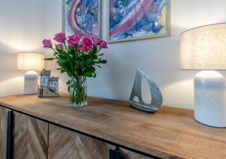 Cove Apartment - Tenby - 7