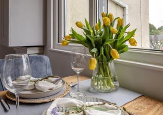 Cove Apartment - Tenby - 2