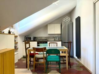 Casa Buniva - 4