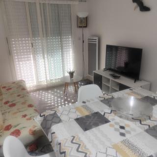 Royan-Pontaillac T2 pour 2 personnes - 9