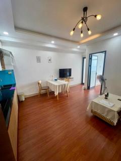 Ubuntu Napoleon Nha Trang Apartment - Nha Trang - 1