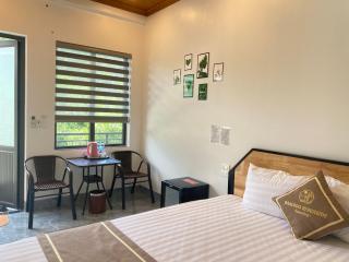 Bamboo Riverside Homestay - Nguyên Ngoại - 1