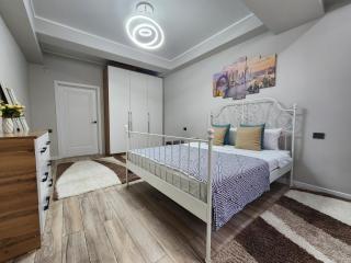 Diamond Apartment - 8