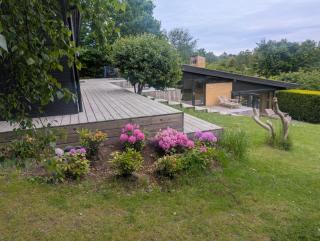 Nordic Designer Summerhouse - With a fantastic view - Vejby - 7