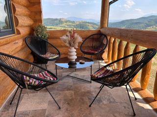 Sub Stele Chalets - 6