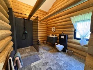 Sub Stele Chalets - 5