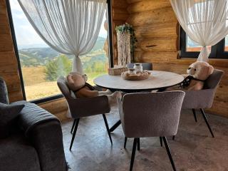Sub Stele Chalets - Holbav - 4