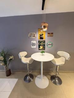 Infinit Home Duplex entero - Termas de Río Hondo - 3
