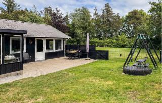 Lovely Home In Hemmet With Wifi - Hemmet - 9