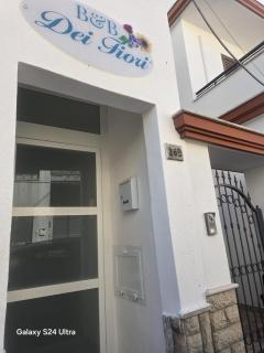 B&B Dei Fiori - Sannicola - 0