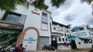 Hotel Aishwarya - Pandharpur - 9