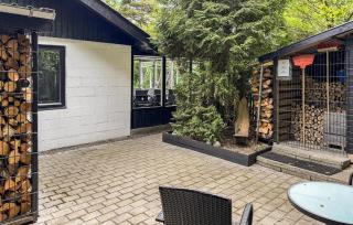 Lovely Home In Hemmet With Wifi - Hemmet - 2