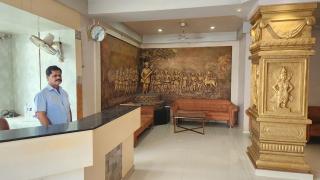 Hotel Aishwarya - Pandharpur - 4