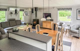 Lovely Home In Hemmet With Wifi - Hemmet - 6