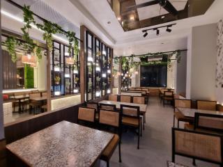 Hotel Aishwarya - Pandharpur - 1