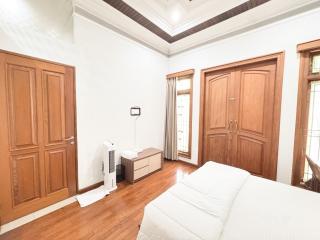 Stay Inn Pasteur Bandung, Husein Sastranegara Airport - Bandung - 7