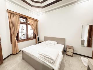 Stay Inn Pasteur Bandung, Husein Sastranegara Airport - Bandung - 6