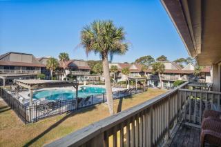 327 Capt John Fripp Villa - Fripp Island - 0