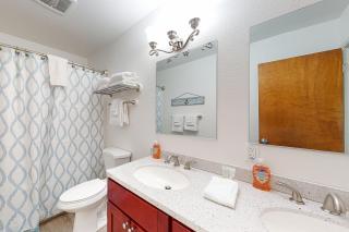 Paradise North and South Beach - 1