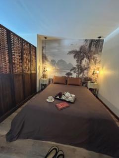 STUDIO VOYAGE COLONIAL CLIMATISE chic - Beauvais - 1