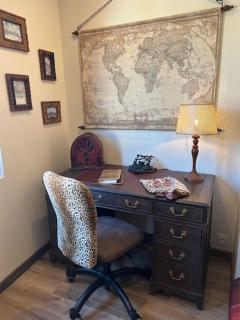 STUDIO VOYAGE COLONIAL CLIMATISE chic - Beauvais - 4