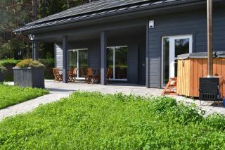 Vanaõue Puhkekeskus - 6