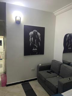 Zimmy Apartment - Ankuru - 6
