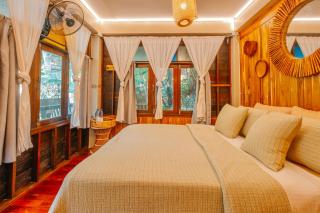 ฮิมดอยโฮม แม่กำปอง Himdoihome Maekampong - Chiang Mai - 2
