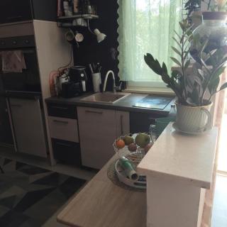 Cosy apartman Split - in green area - 2