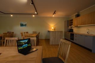 Vanaõue Puhkekeskus - 8