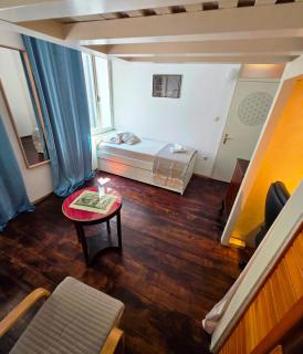 Plutus apartments with free parking - 8