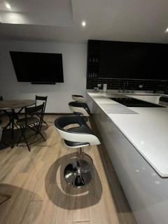 Inara America I Apto 1006 - - 3