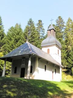 Le Repaire - Cormaranche-en-Bugey - 3