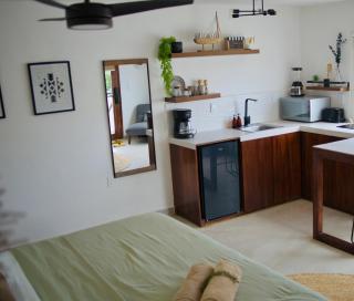 Comfortable studio with pool in the best location - Cancún - 8