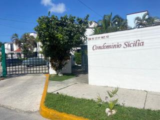 Comfortable studio with pool in the best location - Cancún - 5
