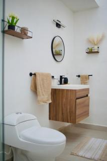 Comfortable studio with pool in the best location - Cancún - 1