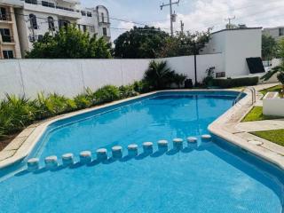 Comfortable studio with pool in the best location - 9