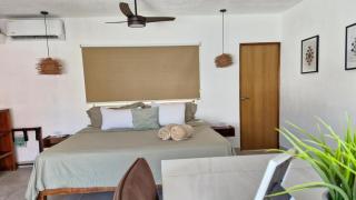 Comfortable studio with pool in the best location - 1