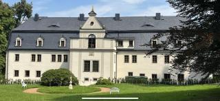 Schloss Sohland - Sohland - 5