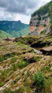 Le Repaire - Cormaranche-en-Bugey - 2