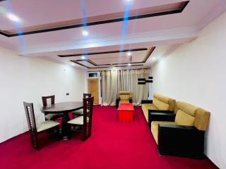 Zim Zim &Salaar Gust House - - 6